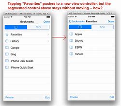 Image result for Date Controller iOS