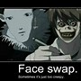Image result for Death Note First Arc Memes