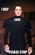 Image result for Where Lore Meme
