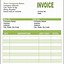 Image result for Invoice