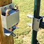 Image result for Push and Slide Gate Latch