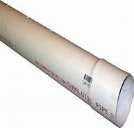 Image result for 4 PVC Drain Pipe