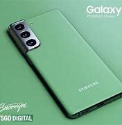Image result for Samsung Galaxy S21 Edge