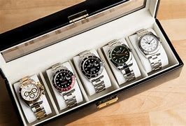 Image result for Watch Collection