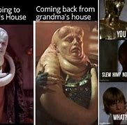 Image result for Star Wars Original Trilogy Memes