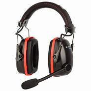 Image result for Bluetooth Ear Protection