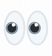 Image result for Emoji Eyes Come Out