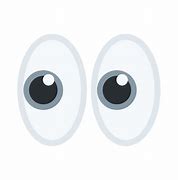 Image result for Android Eye Emoji