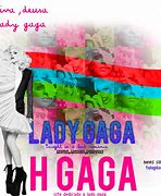 Image result for Lady Gaga Poker Face CD