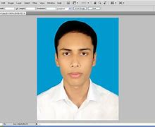 Image result for Make My Passport Size Picture in White Cricket Shirt