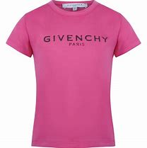 Image result for Pink Givenchy Logo