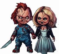 Image result for Chucky Jones