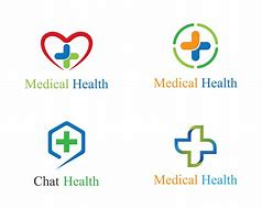 Image result for Medical Health Logo