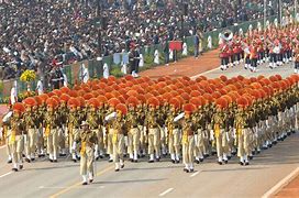 Image result for Indian Army Parade