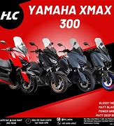 Image result for Yamaha Motorcycles Xmax