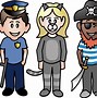 Image result for Halloween Costume Party Clip Art Free