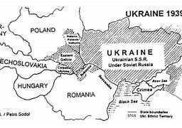 Image result for Ukraine WW2