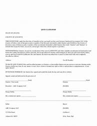 Image result for Deed Document Sample