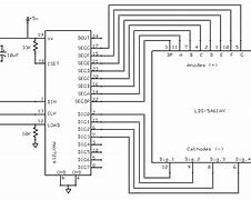 Image result for 7 Inch Display Back Side Wire