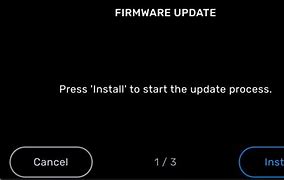 Image result for Jovi Firmware Update