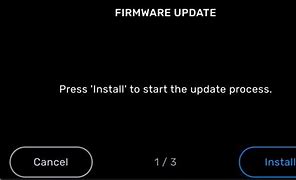 Image result for Updating Firmware