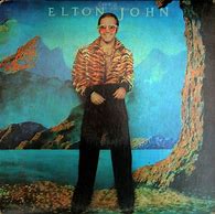 Image result for Caribou Elton John