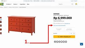 Image result for IKEA Manual Book