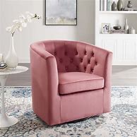 Image result for Swivel Armchair