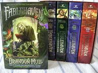 Image result for Fablehaven Pichers