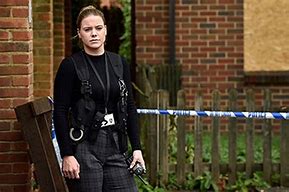 Image result for British Police Detective