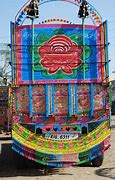 Image result for Pakistan Truck Quetta Pic