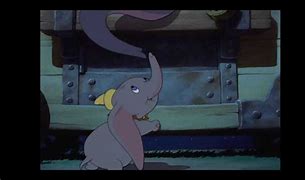 Image result for Dumbo Baby Be Mine