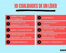 Image result for Que ES Un Lider
