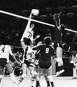 Image result for Volleyball Cover Page