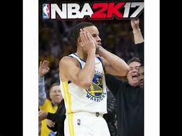 Image result for Steph Curry Edition All 2K Cover