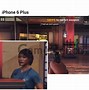 Image result for Ipone 6 vs iPhone 1 2 Size