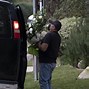 Image result for Dave Coulier Bob Saget Funeral