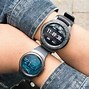 Image result for Samsung Galaxy Watch S3 Frontier vs S5