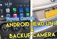 Image result for Speakers for a 2010 Toyota Corolla Le