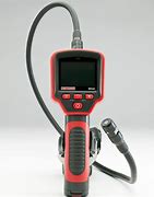 Image result for Video Borescope Inspection Camera