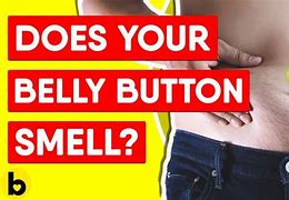 Image result for Stinky Belly Button