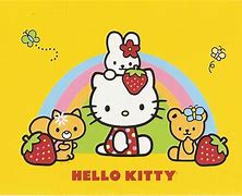 Image result for Hello Kitty Computer Case