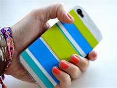 Image result for R iPhone Case DIY