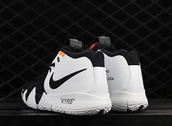 Image result for Off White Kyrie 4