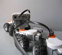 Image result for LEGO Robot Snake