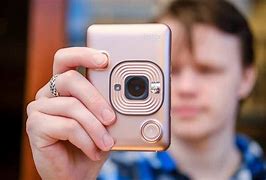 Image result for Instax Mini 40 Battery