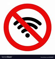 Image result for No Wi-Fi
