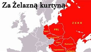 Image result for co_to_znaczy_Żelazna_kurtyna