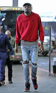 Image result for Kevin Durant Fashion