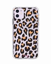 Image result for A Cheetah Print Purple Phone Case